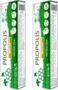Set van 2 Propolis Balm met Ionic Silver 30g/1 Oz
