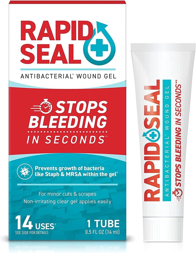 Wound Gel (1 Tube) 