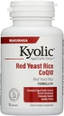 Kyolic Red Gist Rice+ Coq10
