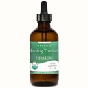 Herb Lore Organic Nursing Tinctuur 