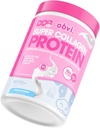 Obvi Collagen Peptides, poudre de protéines, kéto, sans gluten et sans produits laitiers, hydrolysés collagène à feuilles d'herbe Peptides, soutient la santé Gut, cheveux sains, peau, ongles (non aromatisé)