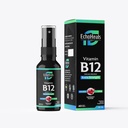 Vitamine B12 Vitamin B12 voor energie-ondersteuning Veganistisch 