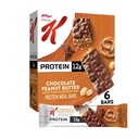Kel Spc K 6pk Meal Bar Ch Maat 9.5z Kel Spc K 6pk Meal Bar Chocolade Pindakaas