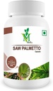 Saw Palmetto Extract Capsules 800mg 