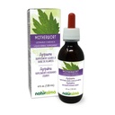 Naturalma Motherwort (Leonurus caricata) herbe avec fleurs Teinture sans alcool - 4 fl oz Extrait liquide dans les gouttes - Supplément à base de plantes - Vegan