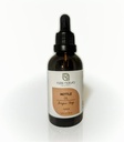 Extrait d'huile infusée de lait (huile macérée), 1,69 fl oz (50ml), 100% naturel et pur, non-OGM