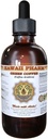 HawaiiFarm Green Coffee Liquid Extract, Green Coffee (Coffea Arabica) Bean Powder Tinctuur Supplement 2 oz
