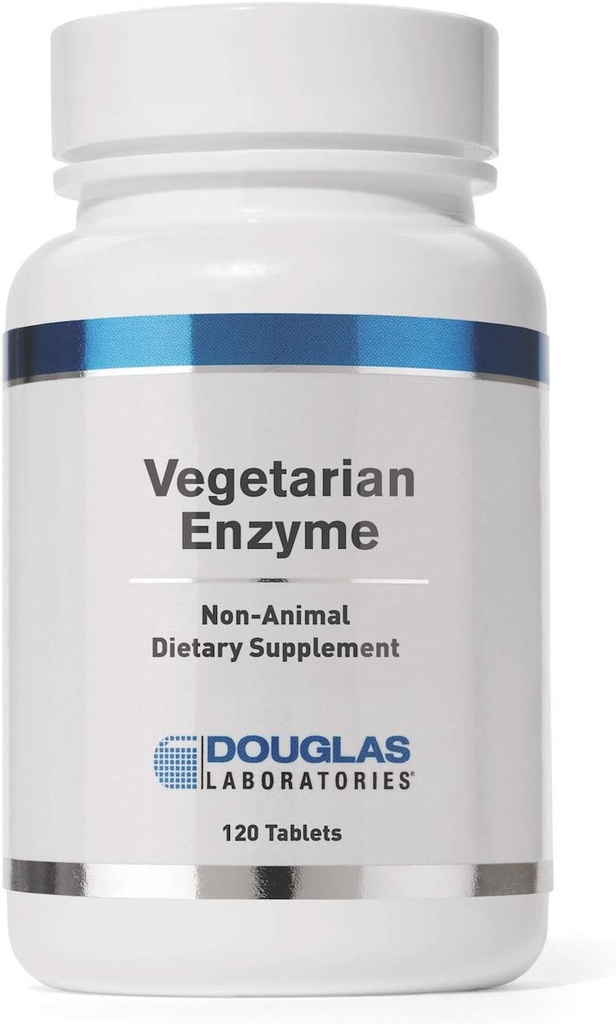 Douglas Laboratories Enzyme 
