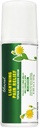 Ebanel Pain Relief Roll On voor artritis, voet, rug, gewricht, nek, strepen en verstuikingen met Menthol, kamfer, Arnica, Emu Oil, MSM, Boswellia, gerichte spierpijn relief roll on