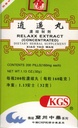 RELAXX EXTRACT (XIAO YAO WAN) 160mg X 200 pillen per fles.