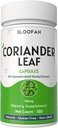Criver Leaf Capsules 500mg 
