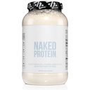 Naakt Proteïne Poeder Blend - Wei, Caseïne en Egg Proteïne, Slechts 4 Ingrediënten, Non-GMO, Geen soja, Glutenvrij, Geen kunstmatige zoetstoffen, Smaken of Kleuren, Keto en Paleo Vriendelijk - 3 LB