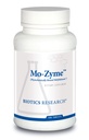 Biotica Onderzoek Mo-Zyme Molybdeen 50 microgram, Leverondersteuning, Ontgifting, Essentiële Trace Element, Gezond Metabolisme, Antioxidant Ondersteuning 100 tabletten