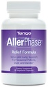 Supplément à base de sinus à base de plantes et de poumons allerphase naturels pour les désagréments respiratoires saisonniers causés par les pollens, la poussière et la lamelle (60 capsules végétariennes)