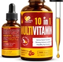 Canis&Cattus 10-in-1 Multivitamine voor honden en katten