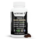 Black Seed Oil 3% Thymochinon Standardized 