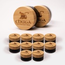 Chuga Shilajit Authentic Himalaya Shilajit Resin 