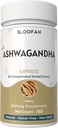 Ashwagandha Capsules 500mg 