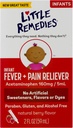 Little Remedies Zuigeling Koorts & Pijn Reliever 
