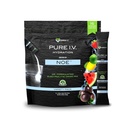 KaraMD Pure I.V. - Professioneel geformuleerde Electrolyte 4 Flavor Variety Powder Drink Mix 