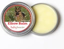 Gezond ras Duitse herder hond elleboog balsem 2 oz