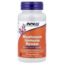 Maintenant Alimentations Imune Renouveler, 90 Capsules Végétariennes