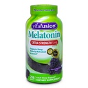 Vita Fusion Melatonine 5 Mg Gummies Dieetsupplement (Netcount 216 Gummies), 216Count ()