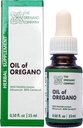 DE OREGANO VENNO- Olie van Oregano 0.50 fl. oz 15 ml Vloeistof, druppels, Veganistisch, Vegetarisch, Aceite De Oregano, Eetbare Food Grade Supplementen,High Natural Carvacrol Potency, Wild Oregano Oil Extract Tinctuur