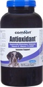 Kala Health COMFORT Antioxidant Supplement voor honden, 350 Tel, Immuun Ondersteuning en helpt verminderen huidallergieën, Bevat: MSM, Superoxide Dismutase, Selenium en Vitamine C & E, Made in The USA