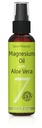 Zeven mineralen Pure Magnesium Oil Spray - Farmaceutische (USP) - Hoogste sterkte - Mined in the USA