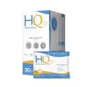 Hidrolageno Q10, Gehydrolyseerde Collageen, Vitaminen, ZINK, Antioxidanten, 30 sachets per verpakking, 4,2 Ounce, Verpakking van 1