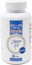 Carson Life DHA EPA Omega 3 Supplement 