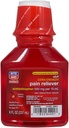 Rite Aid Adulte extra-fort analgésique, cerise, 500mg - 8 fl oz
