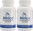 Mirica® Palmitoylethanolamide (Pea) & Luteoline - 2 Pack