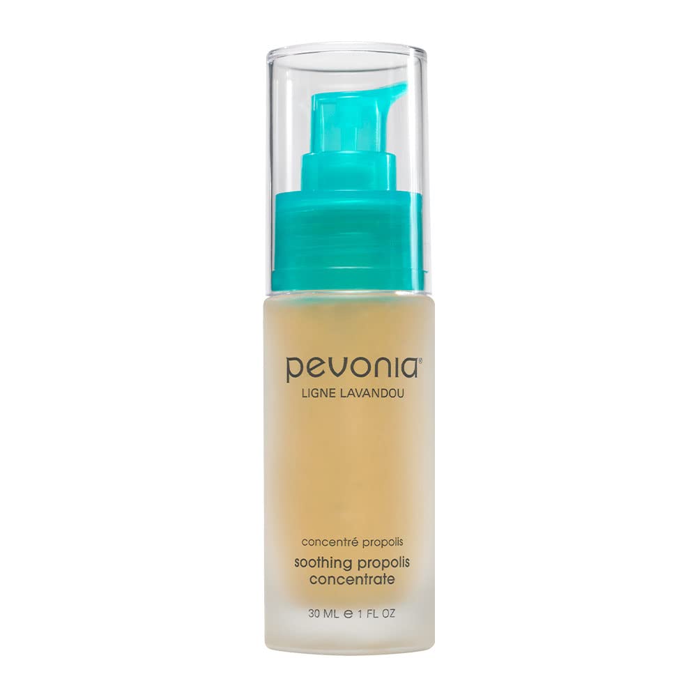 Pevonia Soothing Propolis Concentrate, Lavender, 1 Fl Oz (pakket van 1)