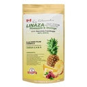 Liz A. Linaza Plus met Ananas, Moringa & Garcinia Cambogia -16oz