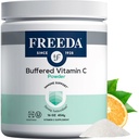GRATISDA Gebufferde vitamine C poeder 