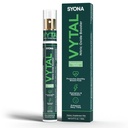 SYONA - VYTAL - Spray de stimulation - Cardiovasculaires et cognitifs - Menthe poivrée et vanille - B12, B3, L-Arginine - Bouteille de pompe de 14ml