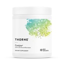 THORNE - Catalyte - Electrolyte Replenishment and Energy Restoration Supplement* - No Artificial Sweeteners - NSF Certified for Sport- Lemon Lime - 11.01.Oz