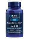 Levensverlenging Testosteron Elite 