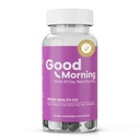 Good Morning Hangover Pillen  Proost.