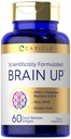 Carlyle Brain Up Supplement 