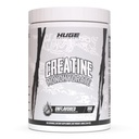 Pure Micronized Creatine Monohydraat Powder - Third Party Tested, 500 Gram, Micronized for Optimal Absorptie, Clinically Dosed, No Additives, Unflavored & Easy to Mix (100 Servings)