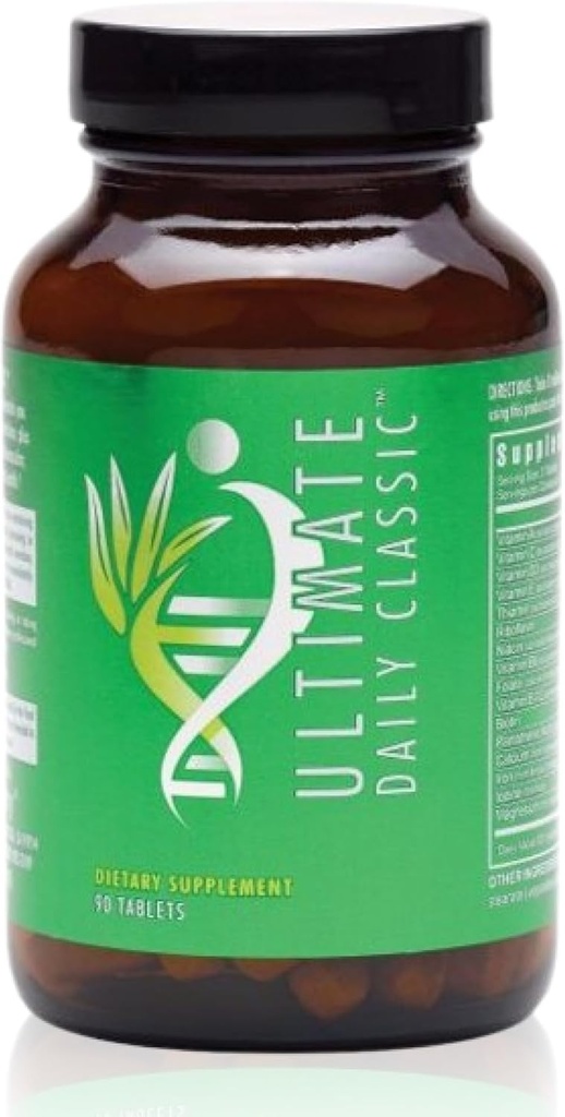 Youngevity Ultimate Daily Classic 