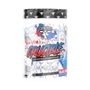 Crucible Pre-Workout Powder, Explosive Workouts, Laser Focus, High Stim, Amazing Flavor, Veteran Owned and Operated (25 Servers, Blue Cherry Slushie)
