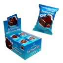 Prime Bites Protein Brownie van Alpha Prime Supplementen 