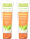 Medline Remedy Phytoplex Z-Guard huidbeschermer pasta, 4 Ounce (verpakking van 2)