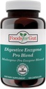 Foods for Gut Digestief Enzyme Makzyme-Pro Blend & Probiotica Plus 