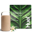 Huel Daily Superblend Vanilla Powder (en poudre) 25g Protéines végétales Super Greens Powder (en poudre) 87 Vitamines, minéraux et ingrédients d'origine alimentaire complète (19 portions)