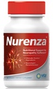 Vita Sciences Nurenza Neuropathy Relief Supplement 40x Strength Natural R-ALA Form for nerve Health, Fast Repair w/Vitamins, Antioxidanten Revitaliseren Voeten, Handen, Benen en Tenen. 60 Ct.
